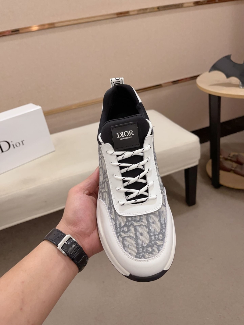 Christian Dior Casual Shoes